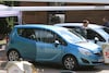 Opel Meriva EV