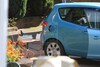 Opel Meriva EV