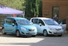 Opel Meriva EV