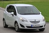 Opel Meriva EV