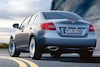 Suzuki Kizashi