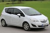 Opel Meriva EV
