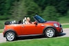 Mini Cabrio