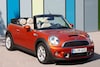 Mini Cabrio