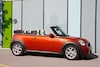Mini Cabrio