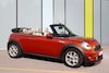 Mini Cabrio
