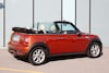 Mini Cabrio