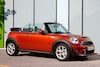 Mini Cabrio