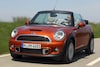 Mini Cabrio