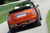 Mini Cabrio
