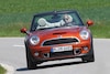 Mini Cabrio