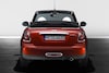 Mini Cabrio