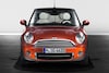 Mini Cabrio
