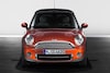 Mini Cabrio