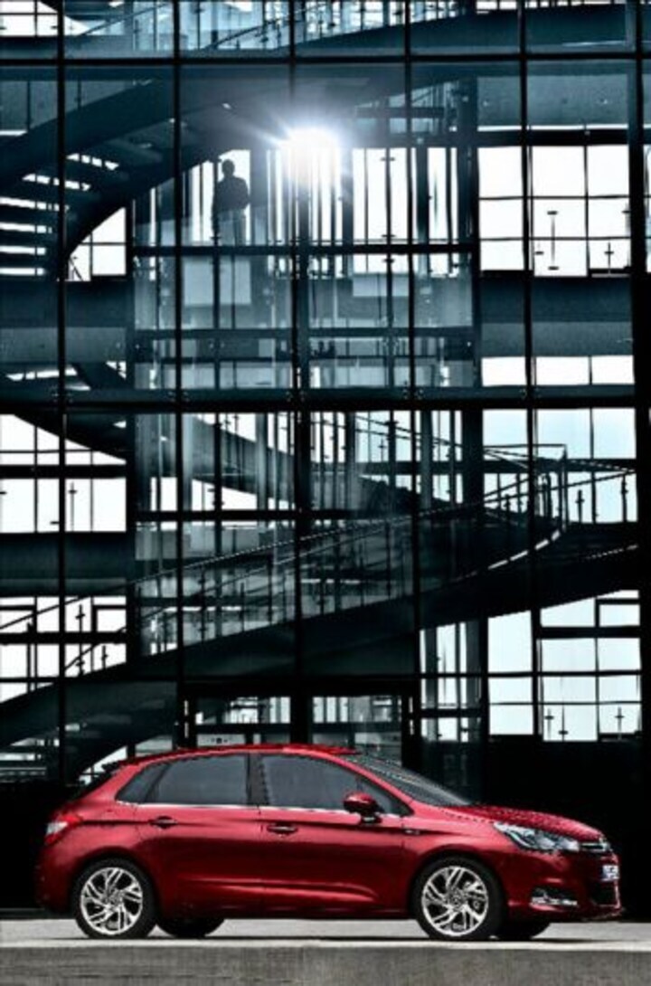 Citroën C4