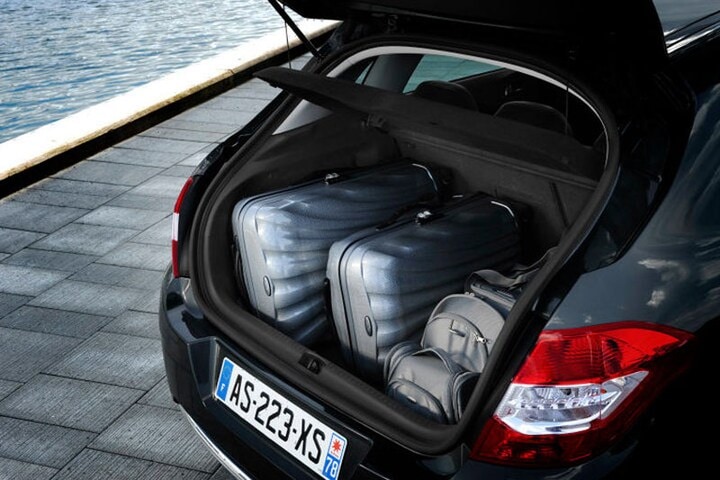 Citroën C4
