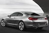 BMW Concept 6-serie