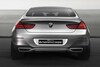 BMW Concept 6-serie Coupé
