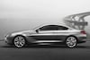BMW Concept 6-serie Coupé