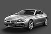 BMW Concept 6-serie Coupé