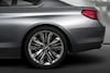 BMW Concept 6-serie Coupé