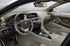 BMW Concept 6-serie Coupé
