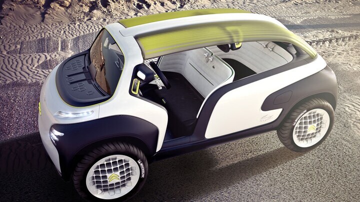 Citroën Lacoste