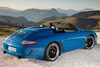 Porsche 911 Speedster
