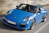 Porsche 911 Speedster
