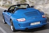 Porsche 911 Speedster