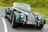 Morgan Roadster