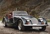 Morgan Plus 4