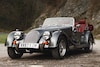 Morgan Plus 4