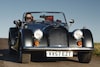 Morgan Plus 4