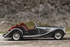 Morgan Plus 4