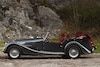 Morgan Plus 4