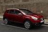 Nissan Qashqai+2