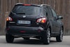 Nissan Qashqai+2