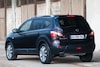 Nissan Qashqai+2