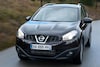 Nissan Qashqai+2