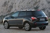 Nissan Qashqai+2