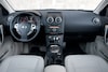 Nissan Qashqai+2