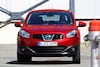 Nissan Qashqai+2