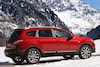 Nissan Qashqai+2
