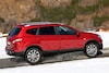 Nissan Qashqai+2