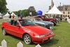 Volvo 480 cabrio EBS-ombouw