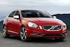 Volvo S60 en V60 R-Design
