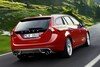 Volvo S60 en V60 R-Design