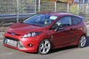 Ford Fiesta ST