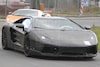 Lamborghini Jota